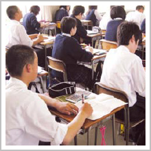 ビジネス類型 キャリアアップコース