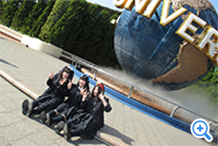 3年遠足(4月)