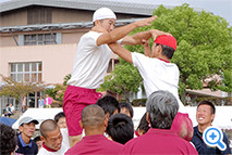 入学式(4月)